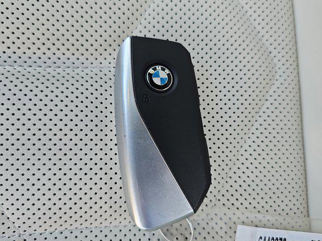 Used 2024 BMW 540i xDrive w/ Premium Package image 37