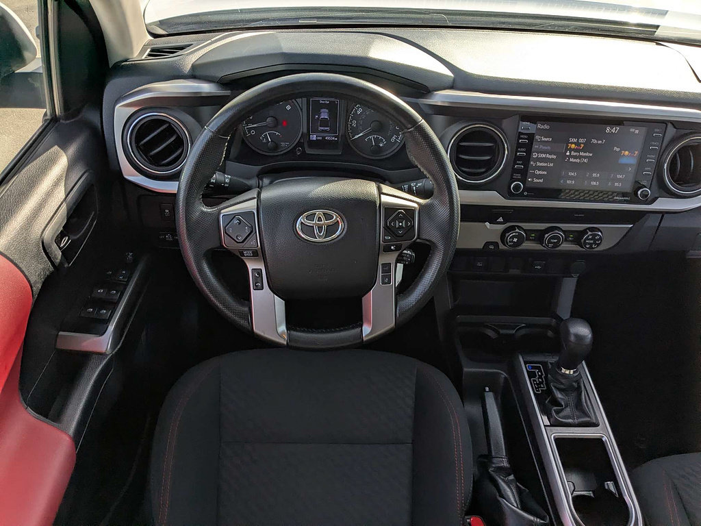 Used 2023 Toyota Tacoma SR5 RWD image 15
