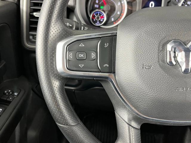 New 2026 RAM 5500 Tradesman w/ Chrome Appearance Group AWD/4WD image 12