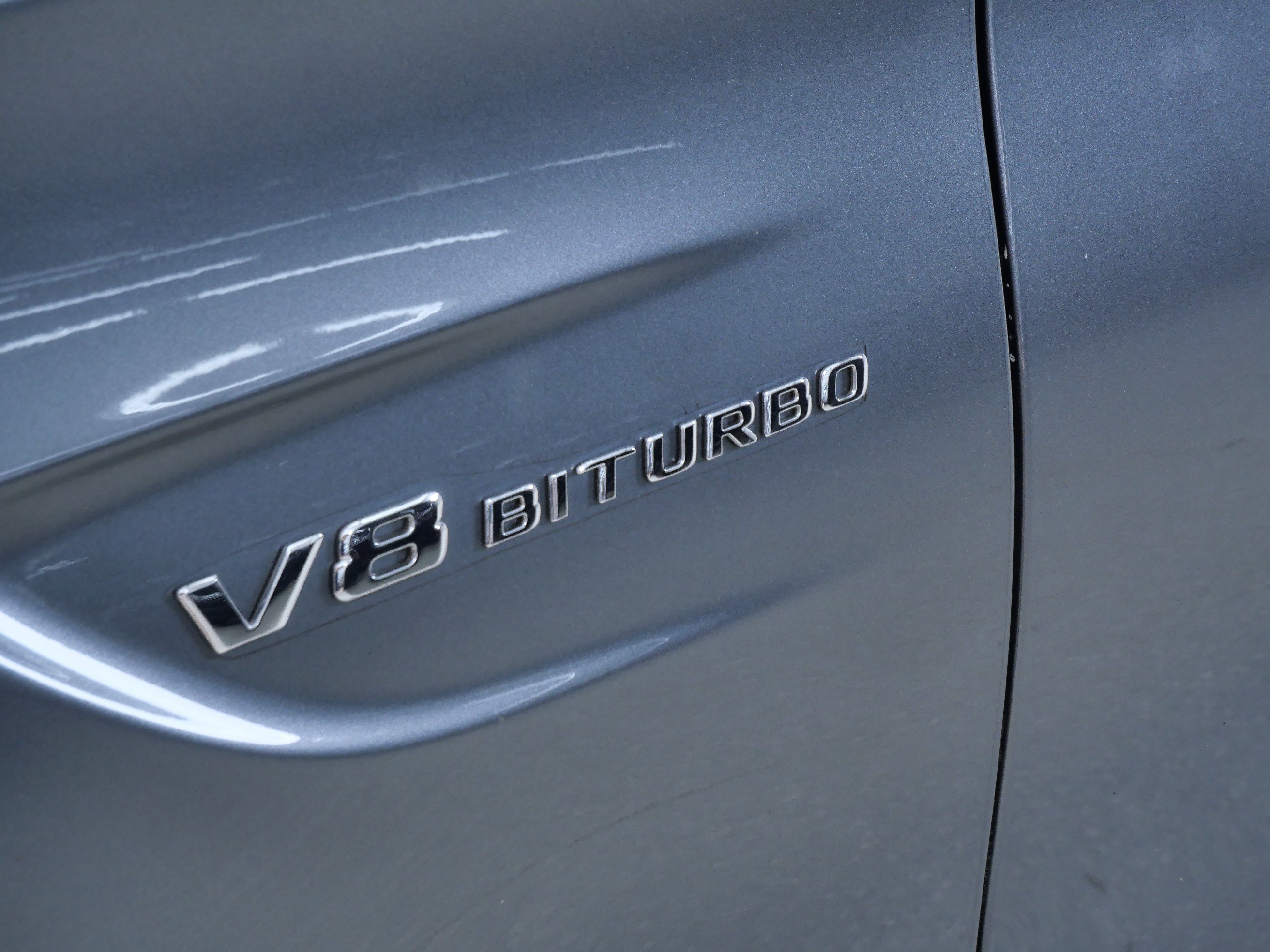 Used 2019 Mercedes-Benz C 63 AMG S image 14