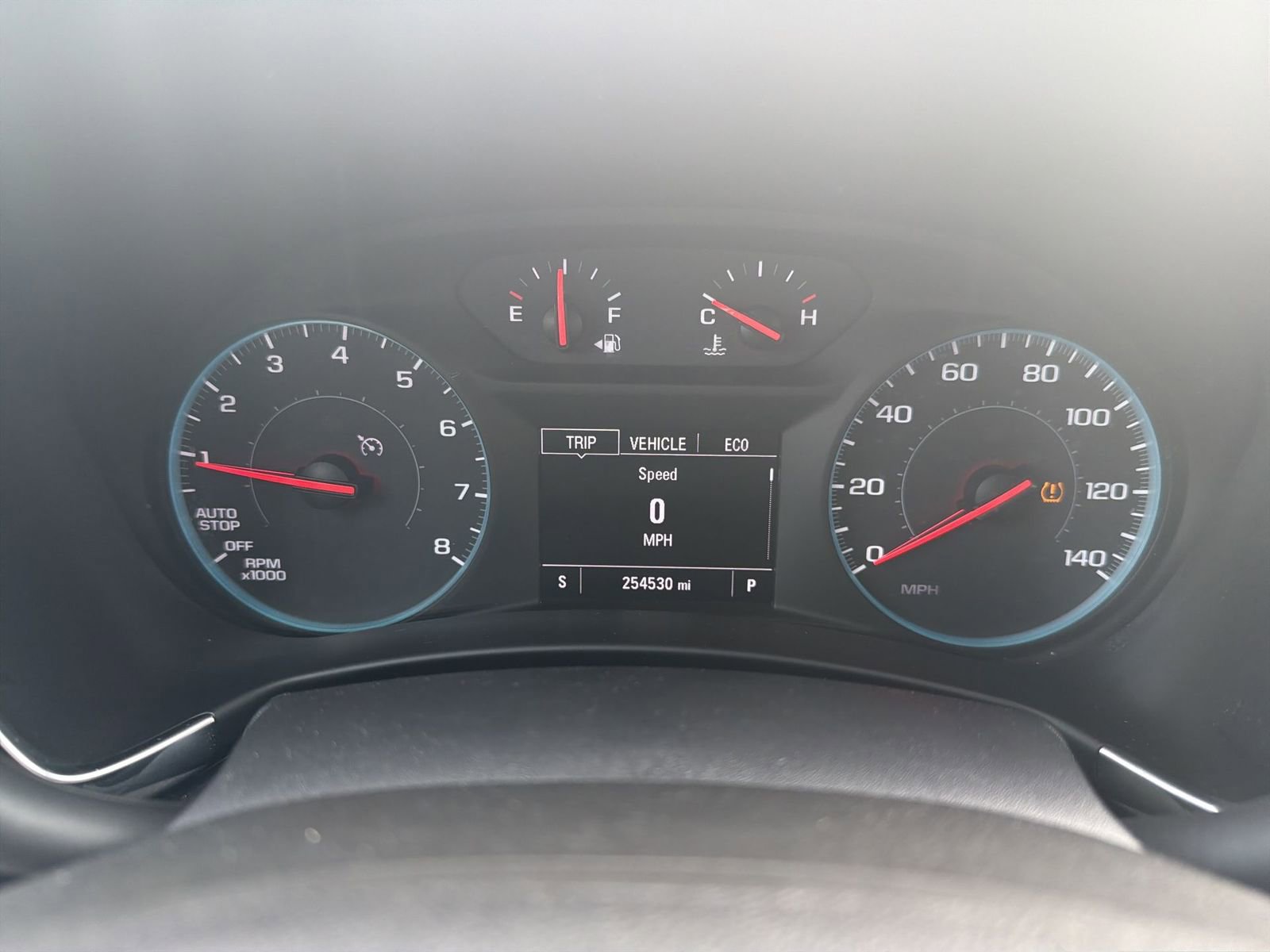 Used 2018 Chevrolet Equinox LS image 12