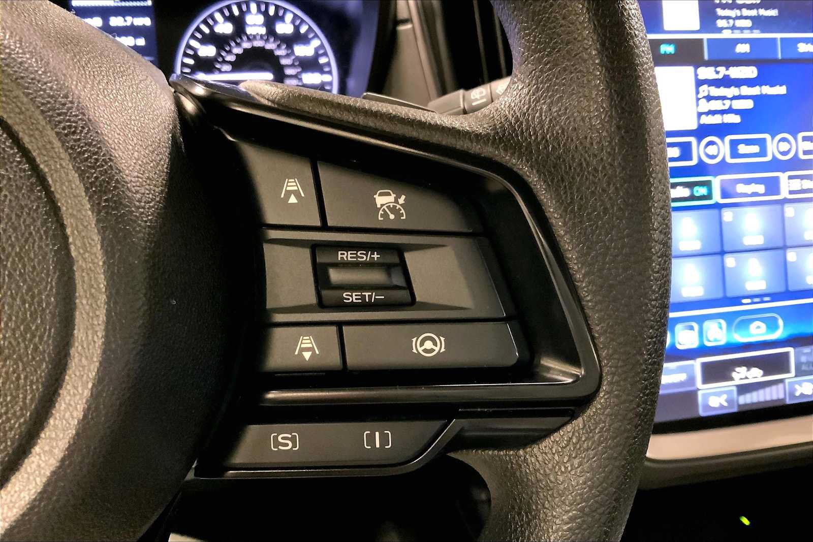 Certified 2024 Subaru Crosstrek 2.0i Premium AWD/4WD image 25