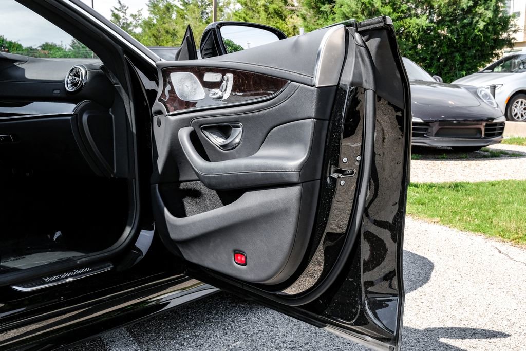 Used 2019 Mercedes-Benz CLS 450 image 47