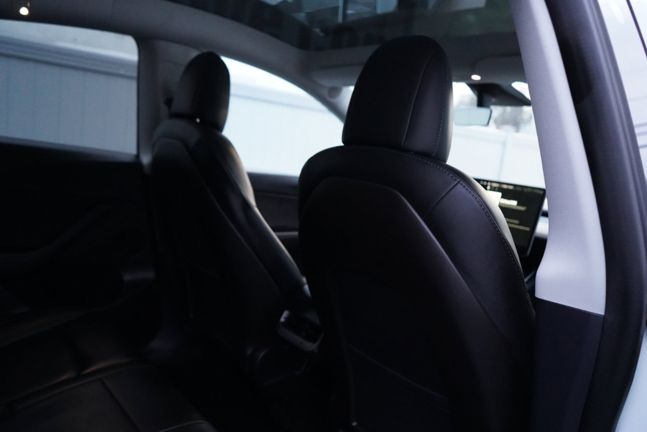 Used 2020 Tesla Model Y Performance image 83