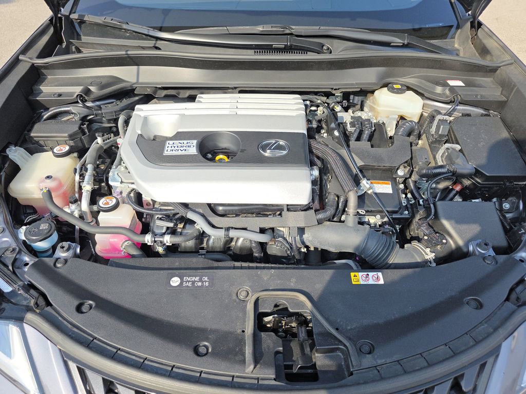 Used 2019 Lexus UX 250h image 14