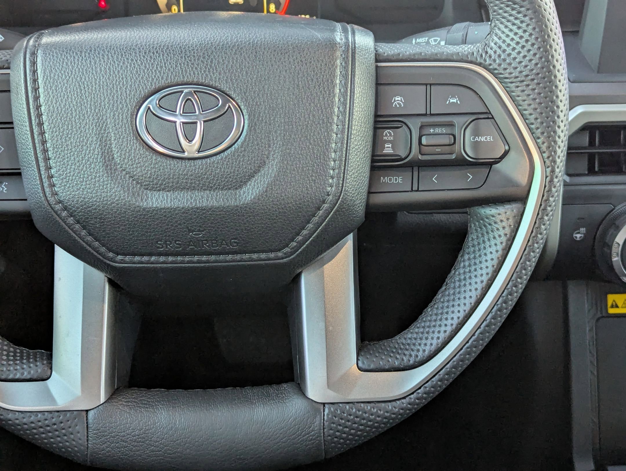 Used 2024 Toyota Tacoma 4x4 Double Cab image 22