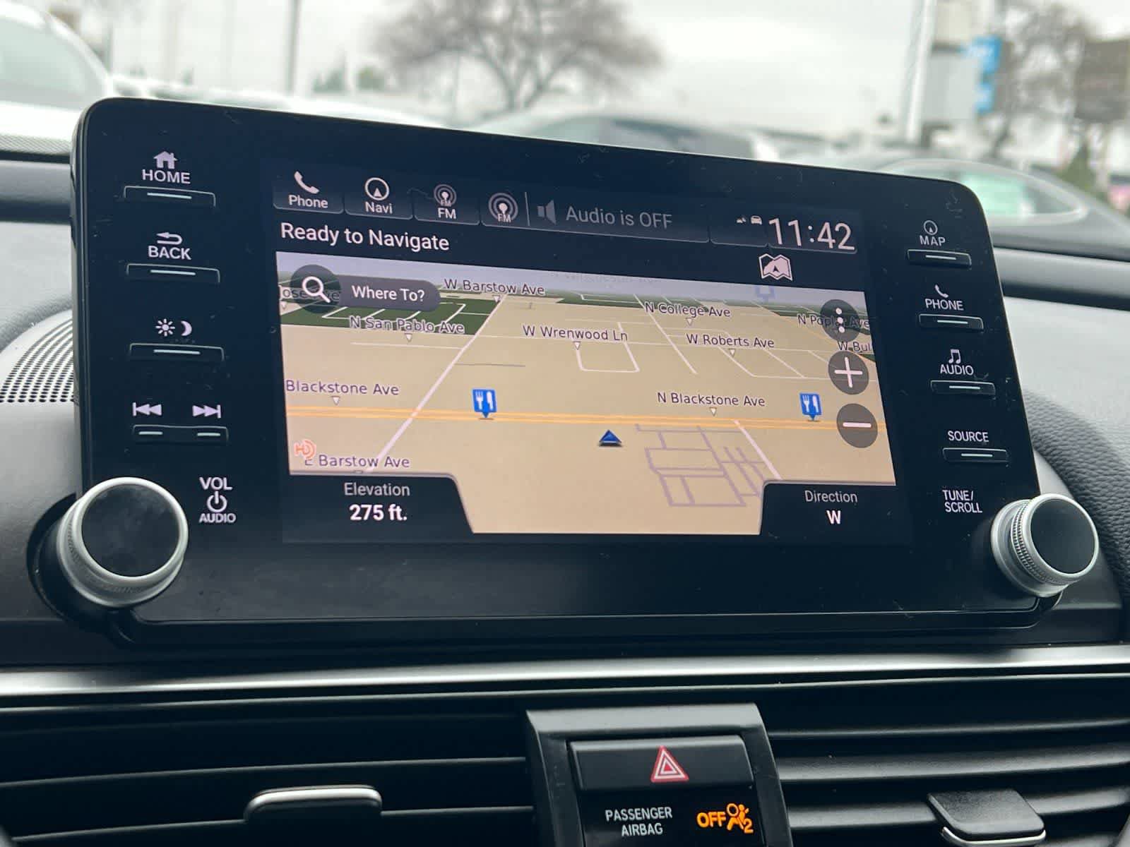 Used 2018 Honda Accord Touring image 19