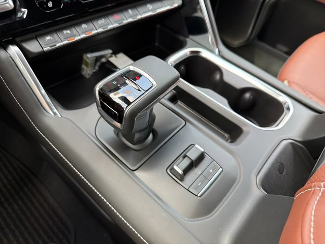 New 2026 GMC Sierra 1500 Denali Ultimate AWD/4WD image 15