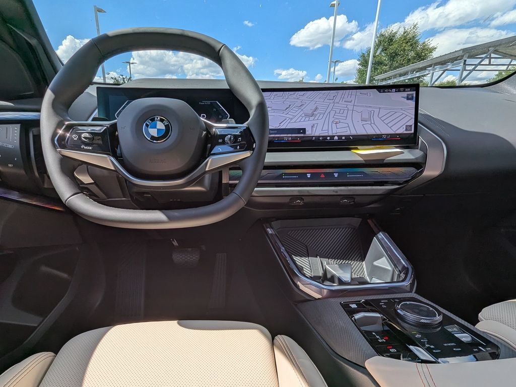 New 2026 BMW X3 xDrive30i w/ Premium Package AWD/4WD image 16