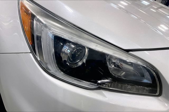 Used 2017 Subaru Outback 2.5i Premium AWD/4WD image 28