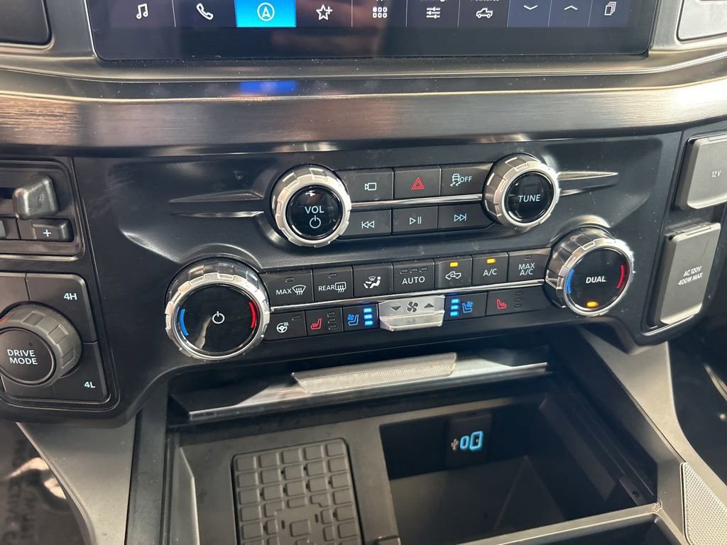 Used 2025 Ford F350 Lariat image 50