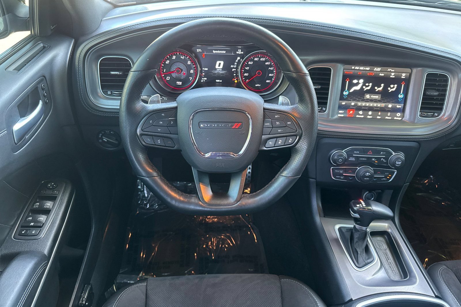 Used 2023 Dodge Charger Scat Pack RWD image 14