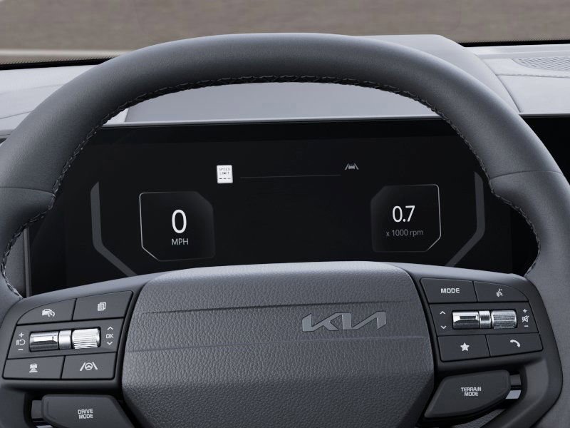 New 2026 Kia Sportage SX image 22