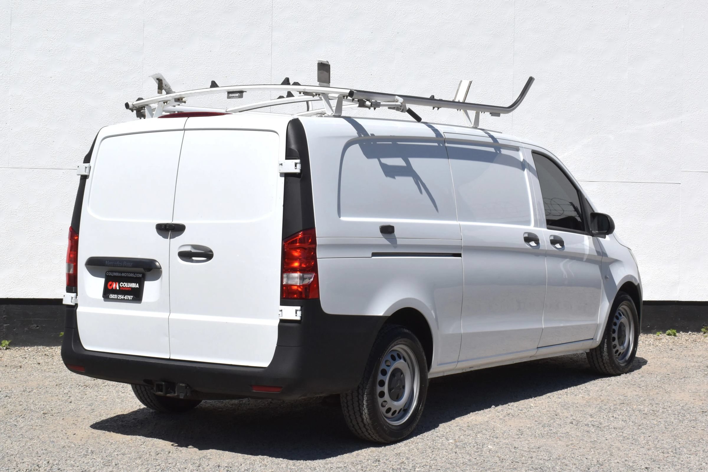 Used 2020 Mercedes-Benz Metris image 44