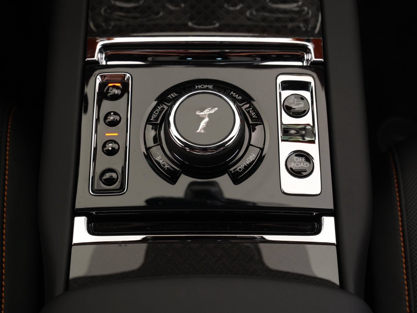 New 2027 Rolls-Royce Cullinan Black Badge AWD/4WD image 40