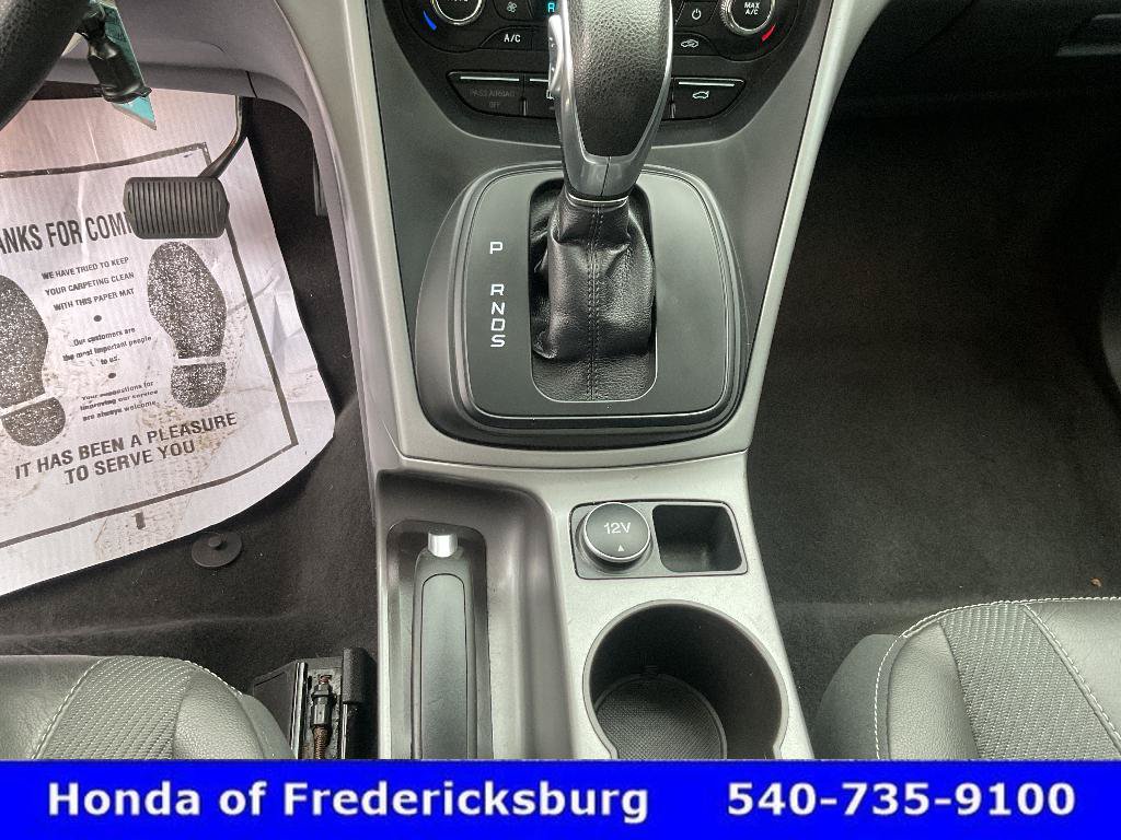 Used 2014 Ford Escape SE w/ SE Chrome Package FWD image 37