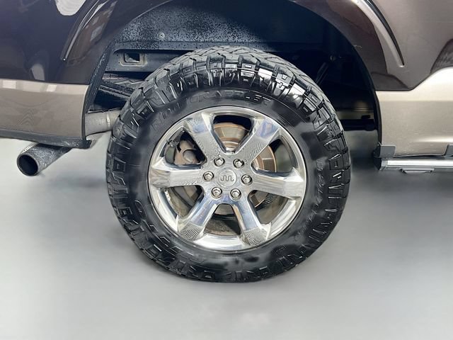 Used 2021 Ford F150 King Ranch w/ Equipment Group 601A High AWD/4WD image 38