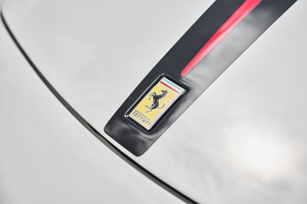 Used 2014 Ferrari 458 Spider RWD image 8