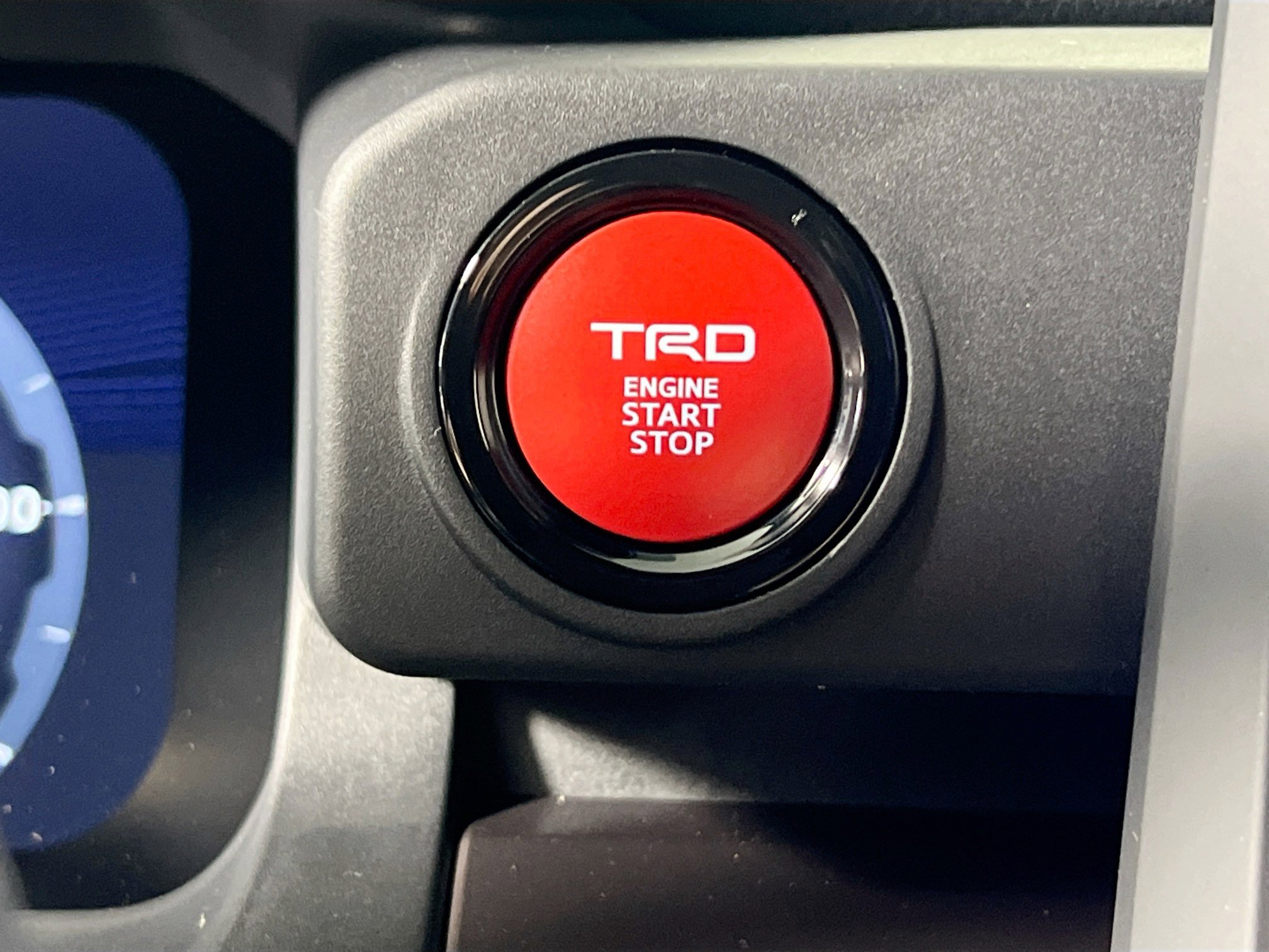 New 2026 Toyota Tacoma TRD Off-Road image 24