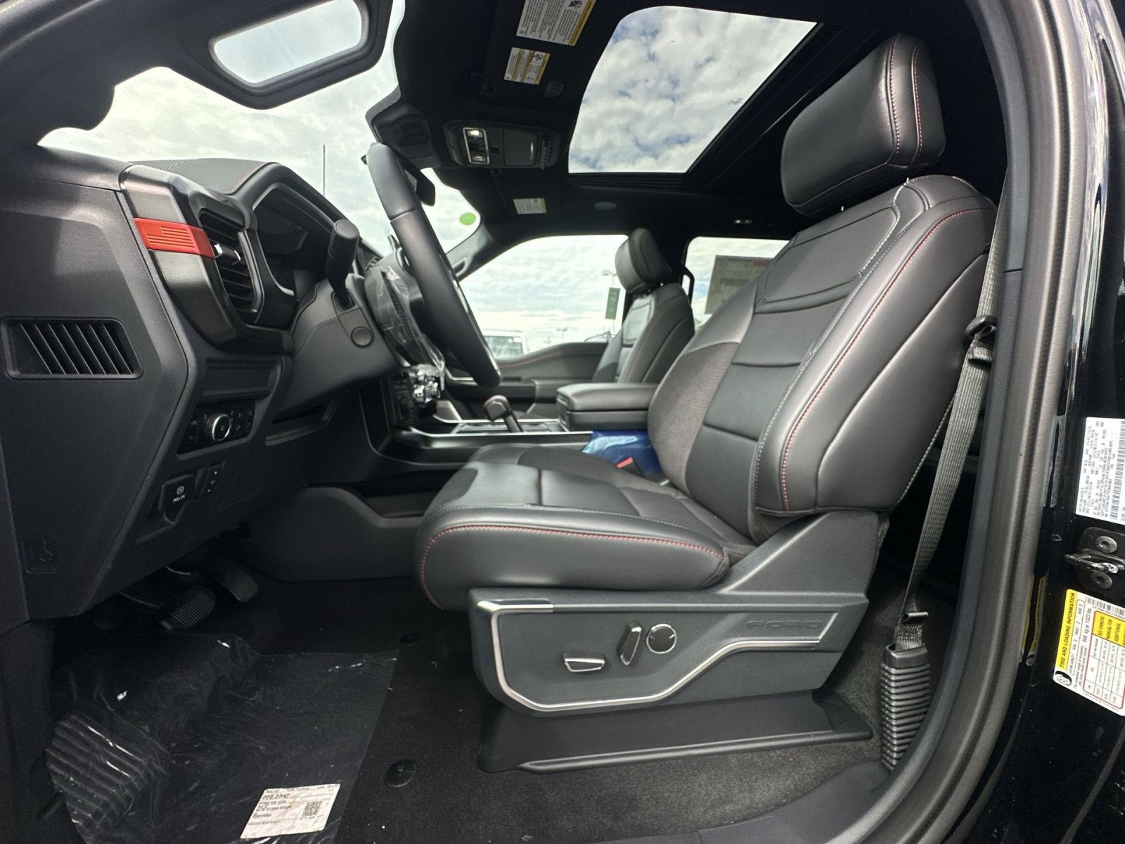 New 2026 Ford F150 Raptor AWD/4WD image 21