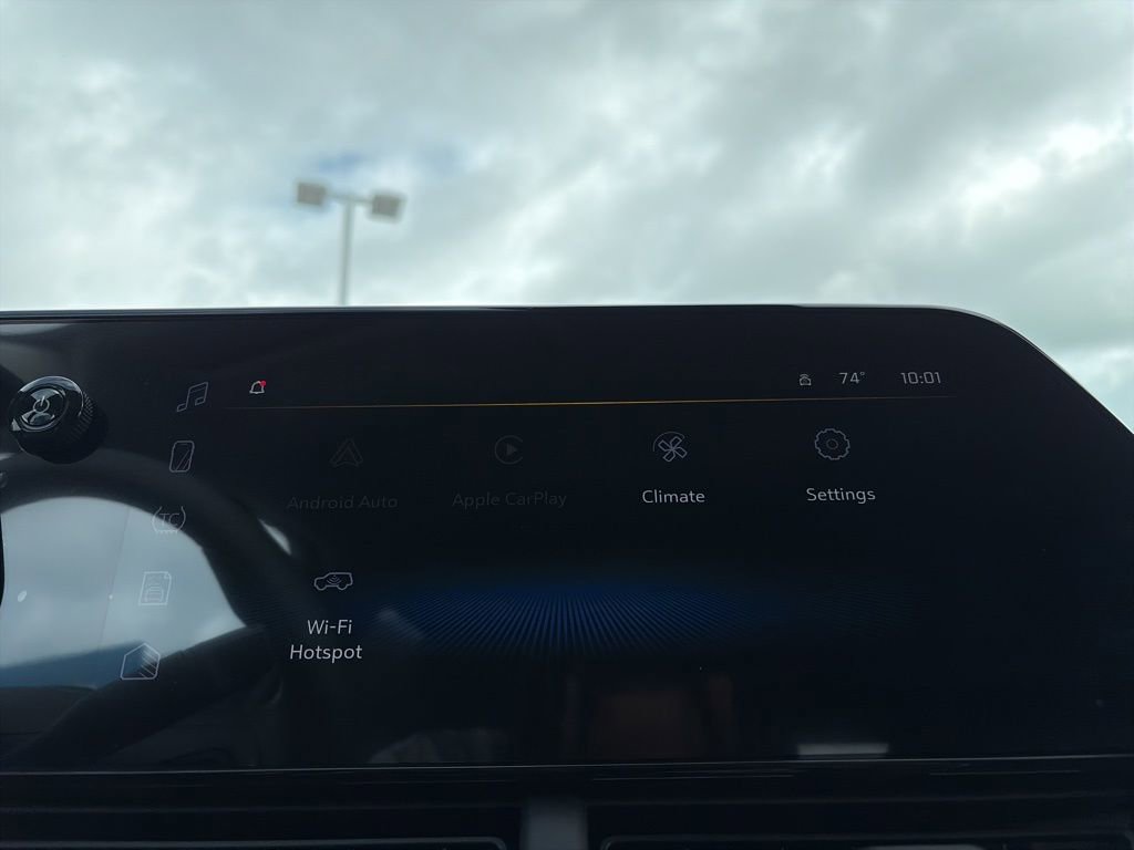 New 2026 Chevrolet Trax LT FWD image 15