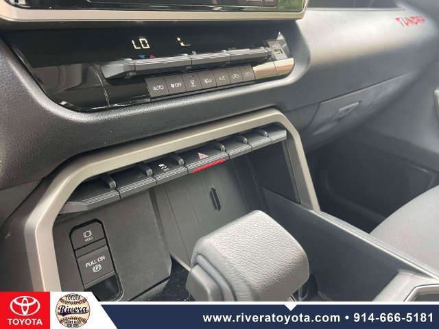 Used 2023 Toyota Tundra SR5 w/ TRD Sport Package AWD/4WD image 30