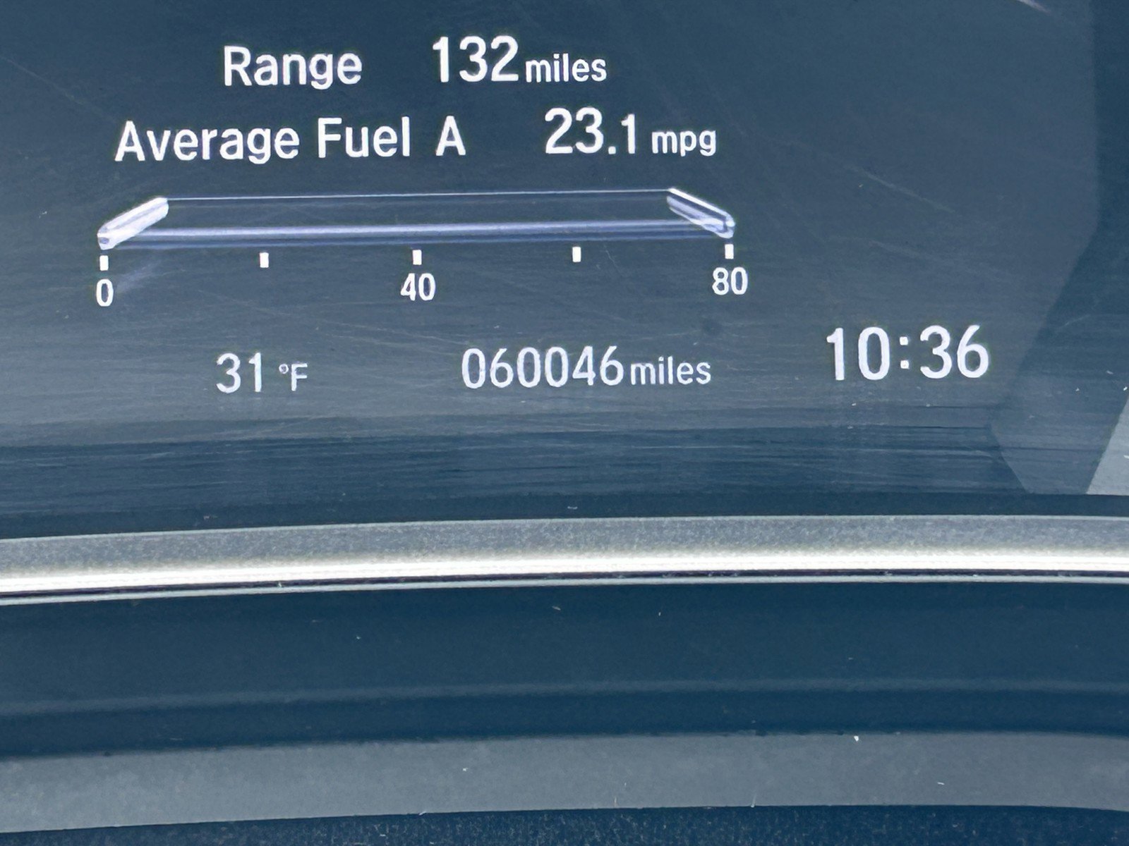 Used 2020 Honda CR-V Touring image 27