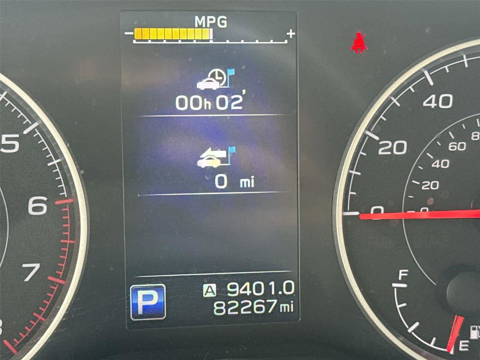 Used 2019 Subaru Ascent Premium AWD/4WD image 30