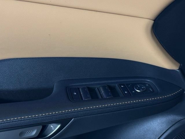 Used 2025 Lexus RX 350 Premium Plus FWD image 16