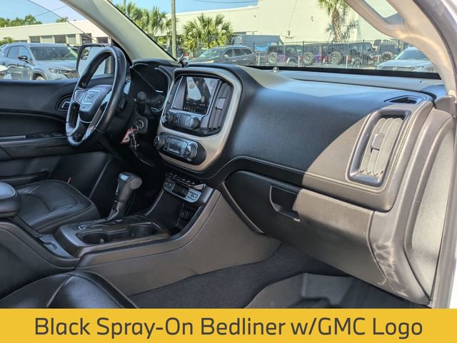 Used 2020 GMC Canyon Denali AWD/4WD image 30