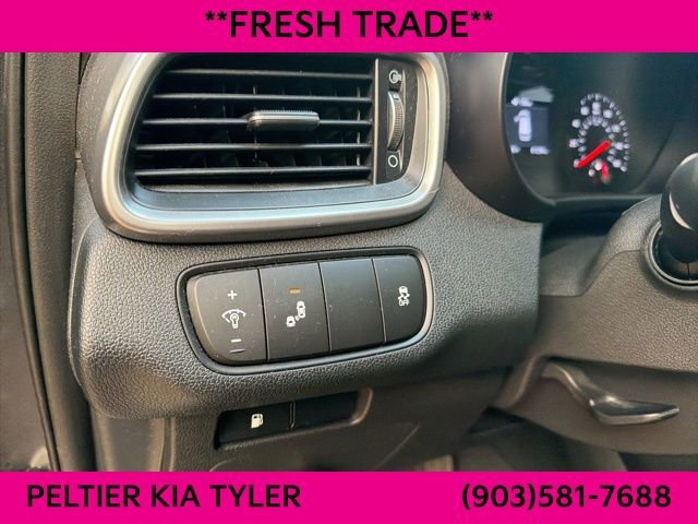 Certified 2020 Kia Sorento S image 15