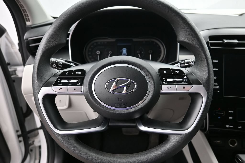 Used 2024 Hyundai Tucson SEL AWD/4WD image 11