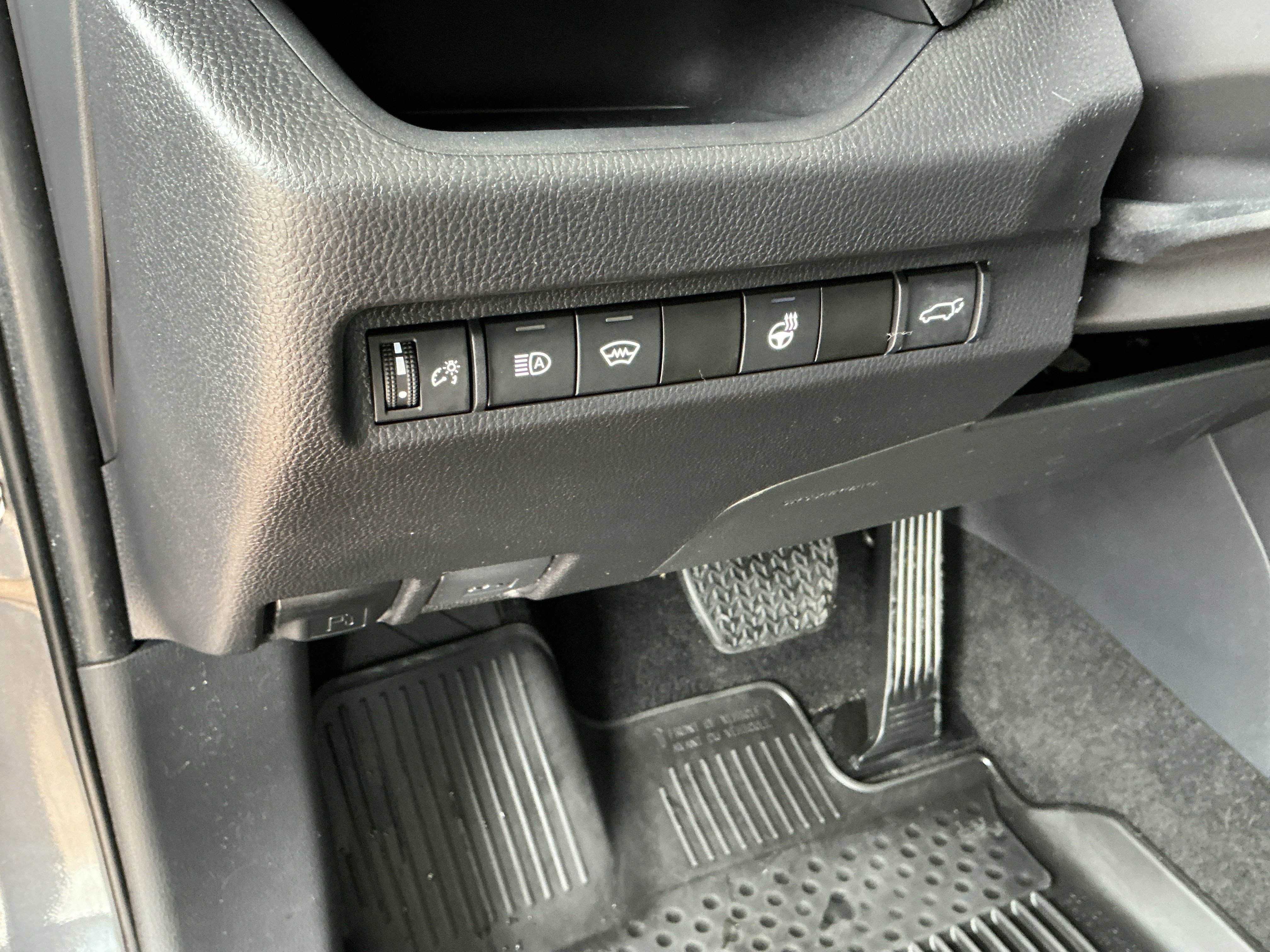 Certified 2024 Toyota RAV4 XLE Premium w/ Weather Package image 30