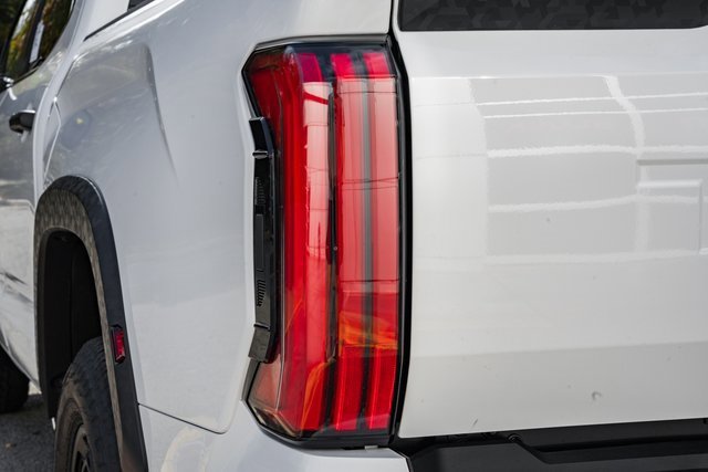 New 2026 Toyota Tundra TRD Pro image 7