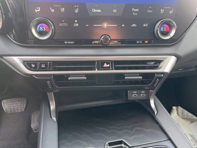 New 2026 Lexus RX 350 w/ Convenience Package AWD/4WD image 21