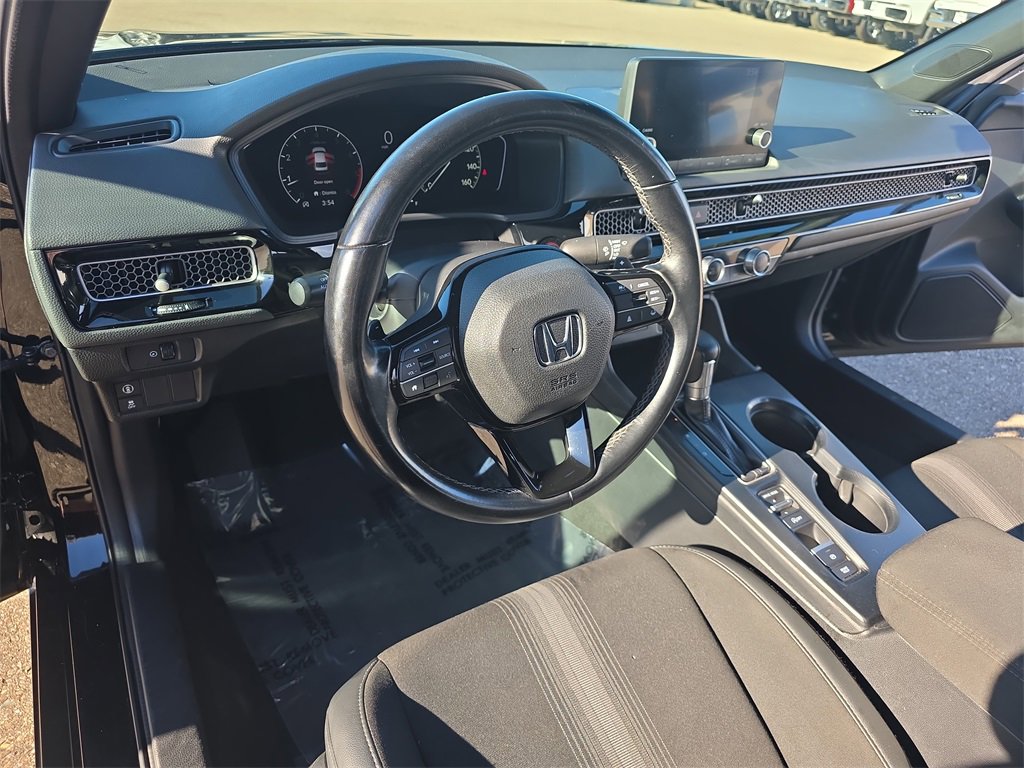 Used 2022 Honda Civic Sport image 15