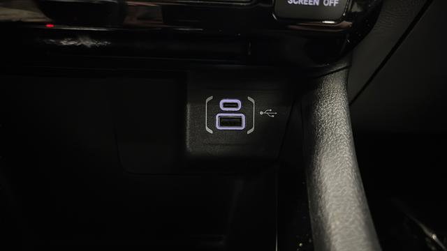 Used 2025 Jeep Compass Limited AWD/4WD image 29