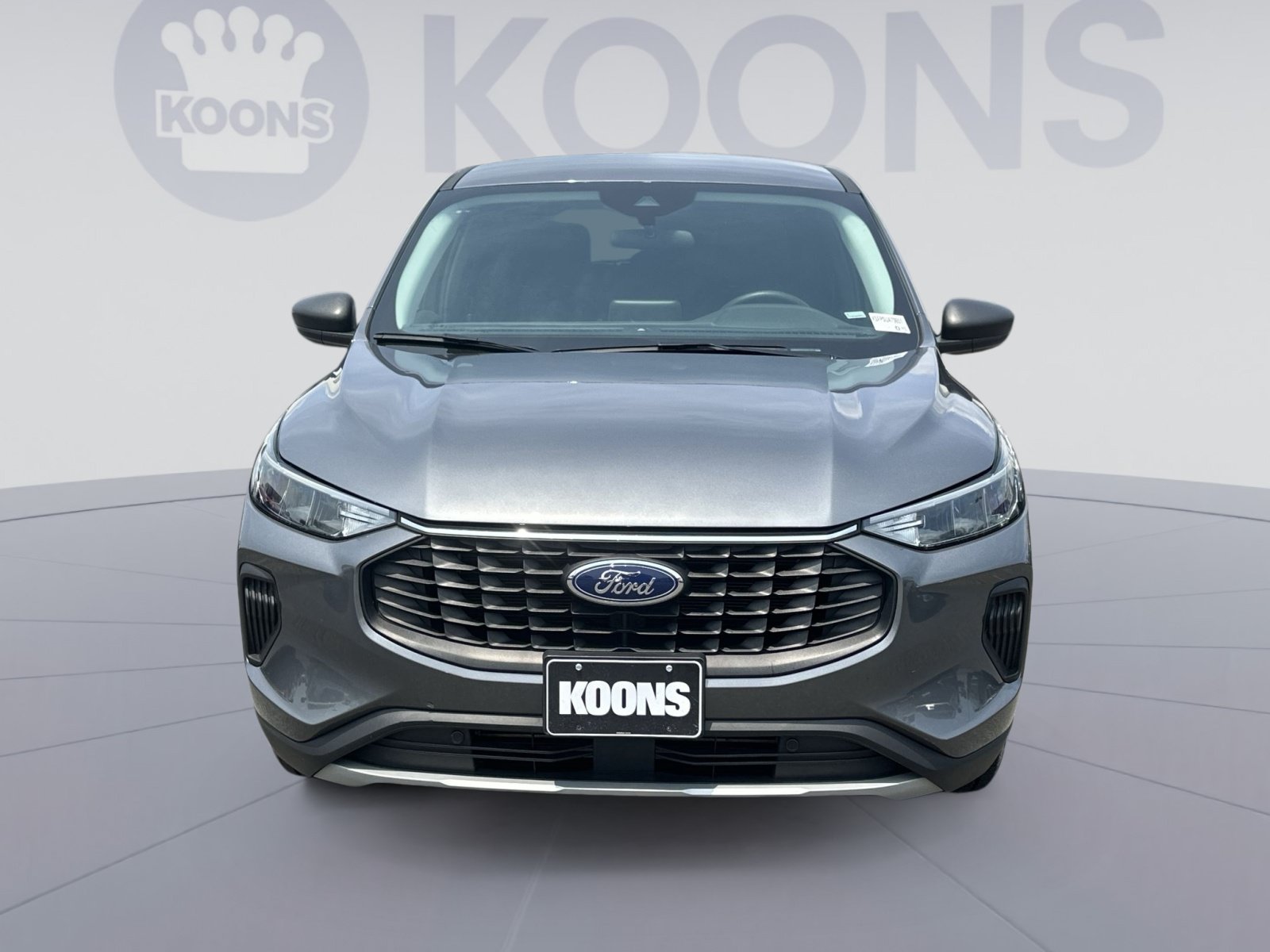 Certified 2025 Ford Escape Active AWD/4WD image 4