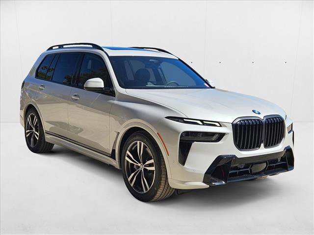 New 2026 BMW X7 xDrive40i image 7