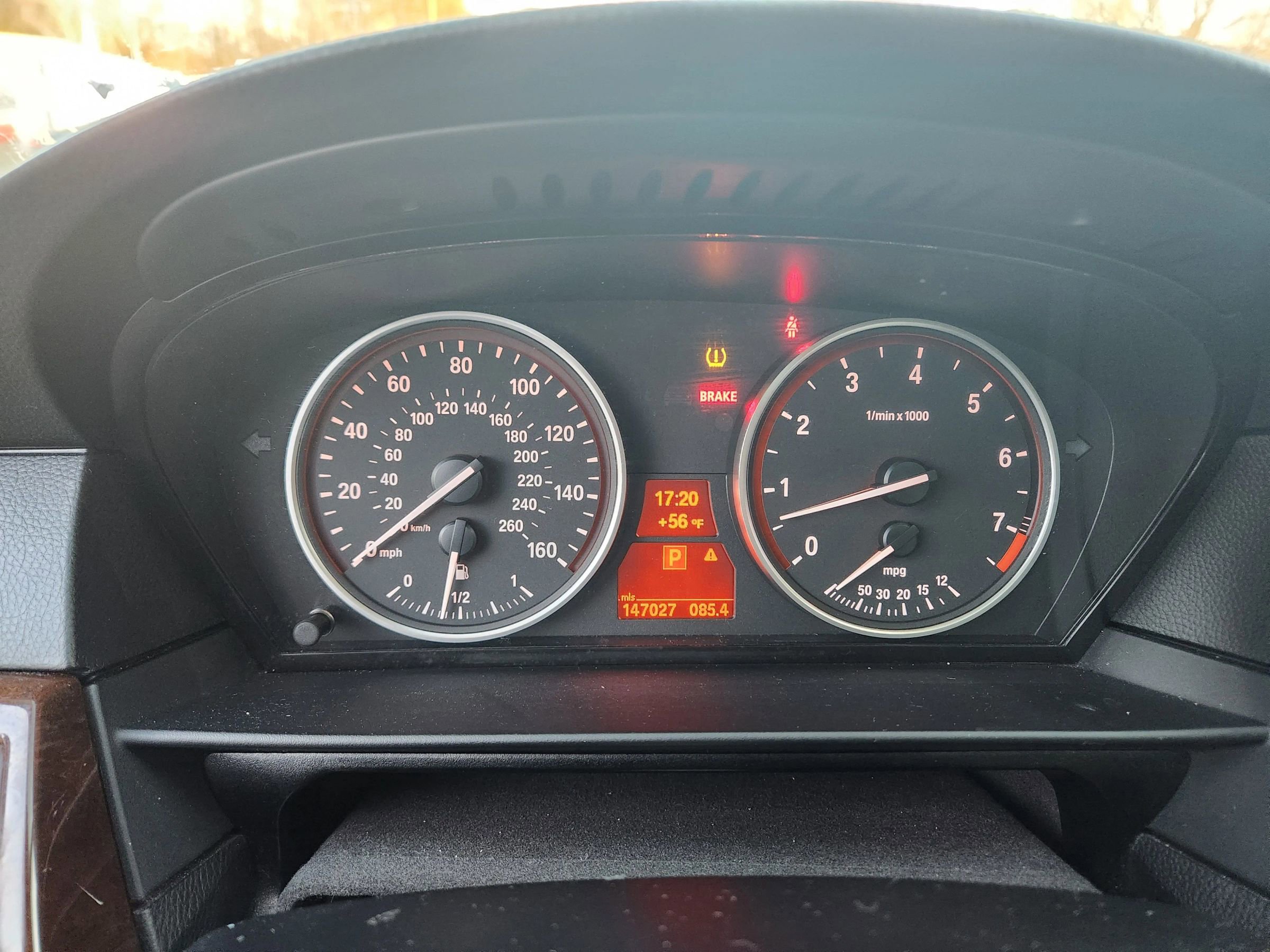 Used 2009 BMW 528i xDrive Sedan image 37