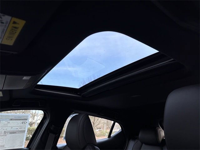 New 2026 MAZDA MAZDA3 s image 22