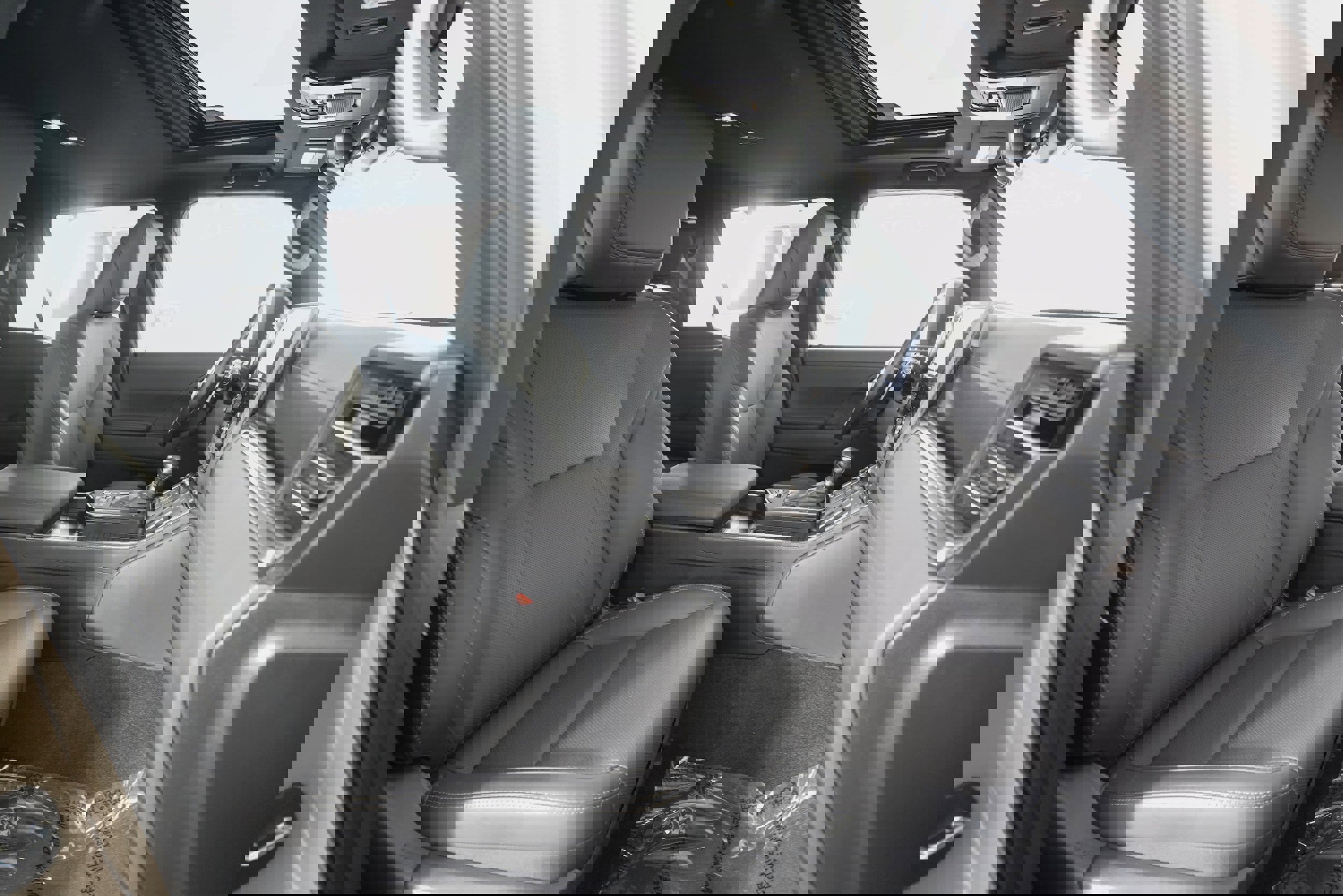 Certified 2024 Lexus GX 550 image 19