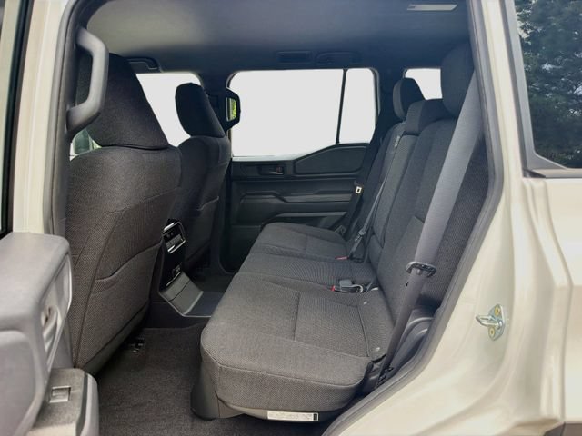 Used 2025 Toyota Land Cruiser 1958 AWD/4WD image 20