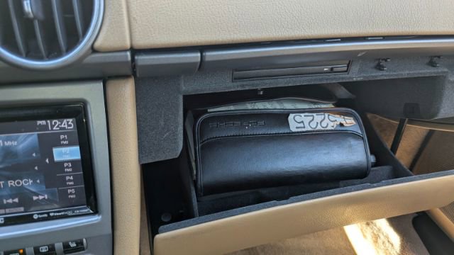 Used 2005 Porsche Boxster image 31