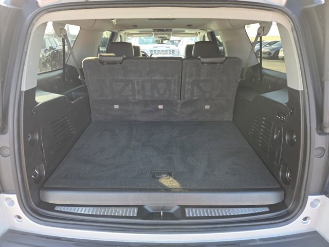 Used 2019 GMC Yukon XL SLT w/ Open Road Package image 30