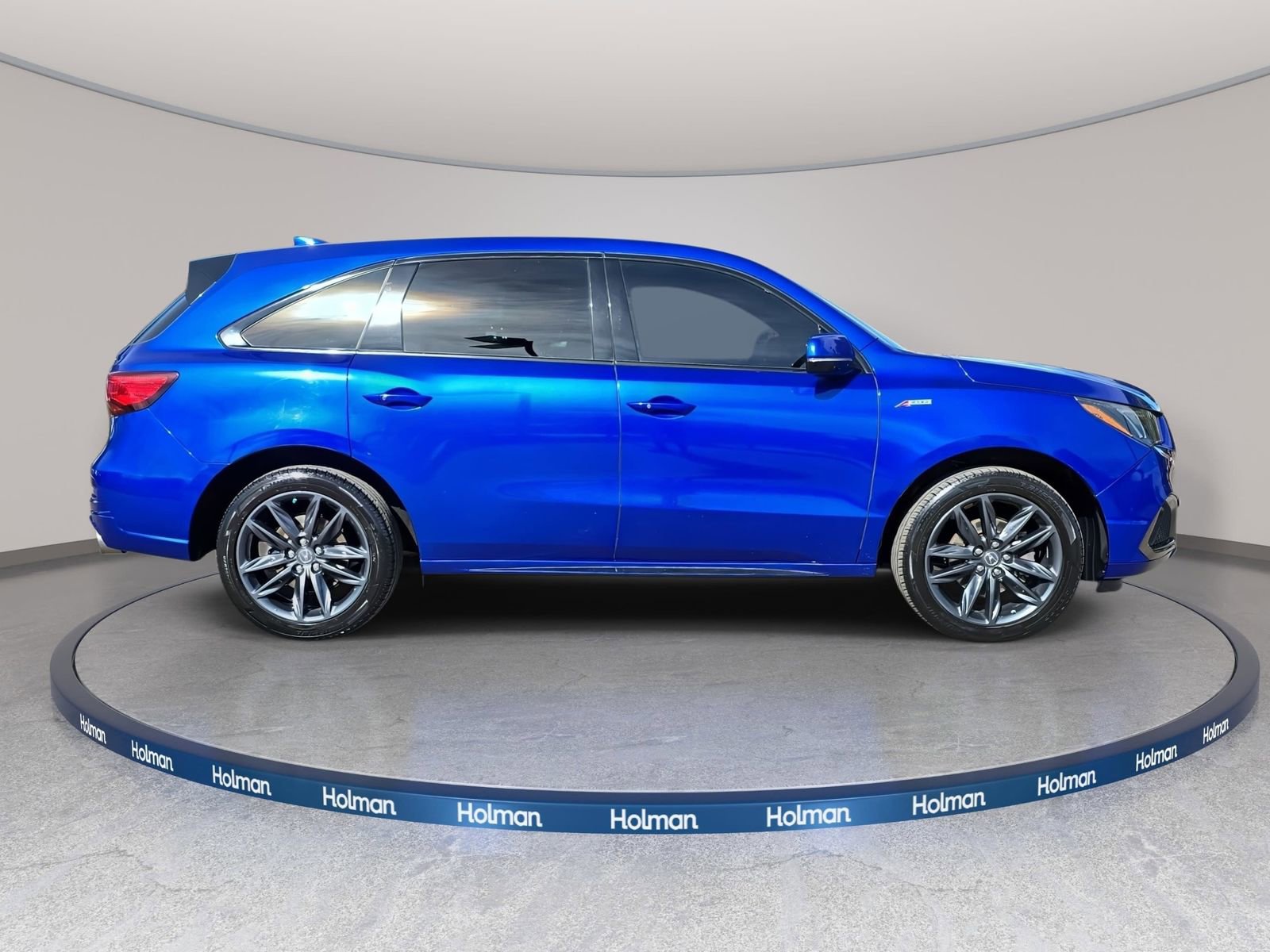 Used 2020 Acura MDX A-Spec image 8