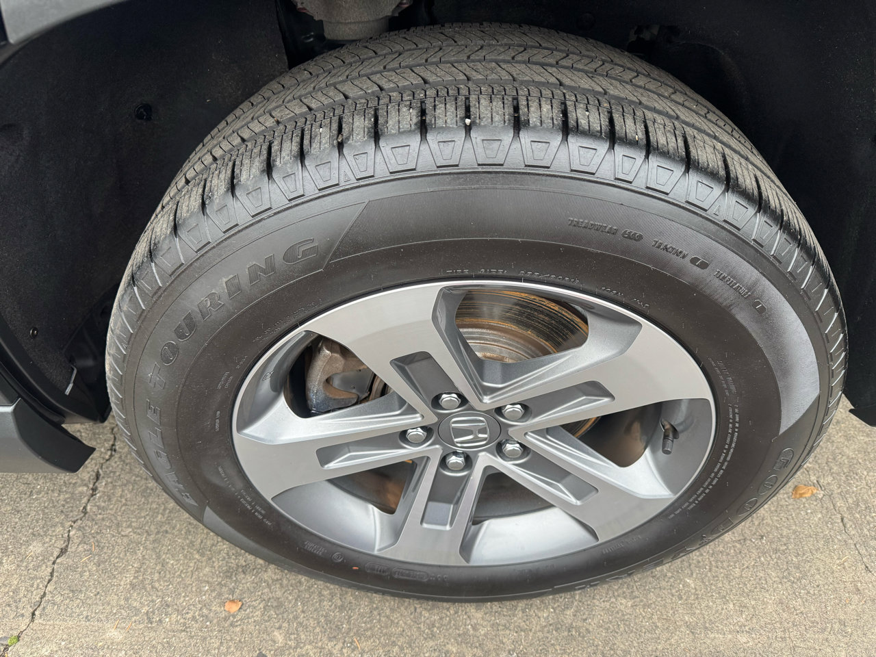 Used 2023 Honda Pilot EX-L image 22