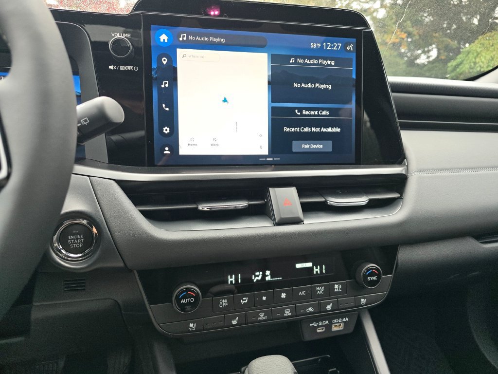 New 2026 Subaru Outback Touring XT AWD/4WD image 19