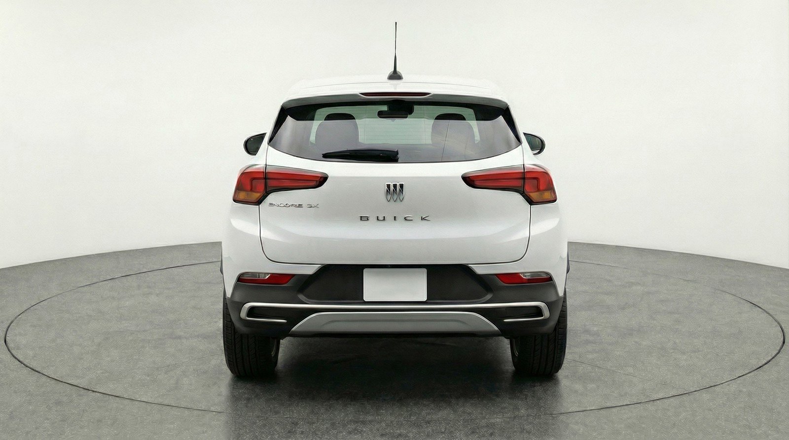 Used 2025 Buick Encore GX Preferred image 7