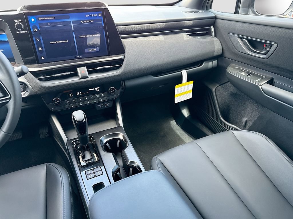 New 2026 Subaru Outback Premium image 28